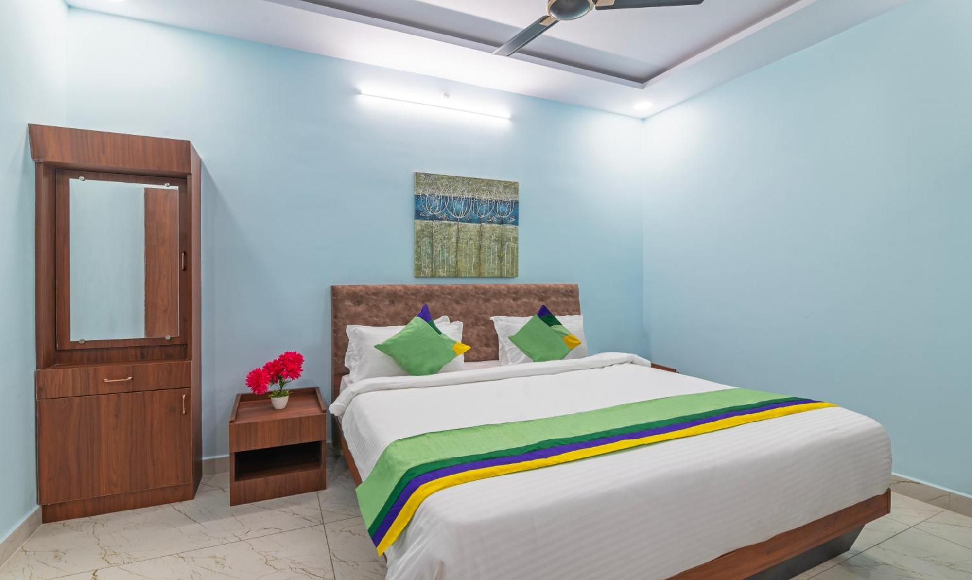 Itsy Hotels Kurinji Stay Inn Yelagiri Exterior photo