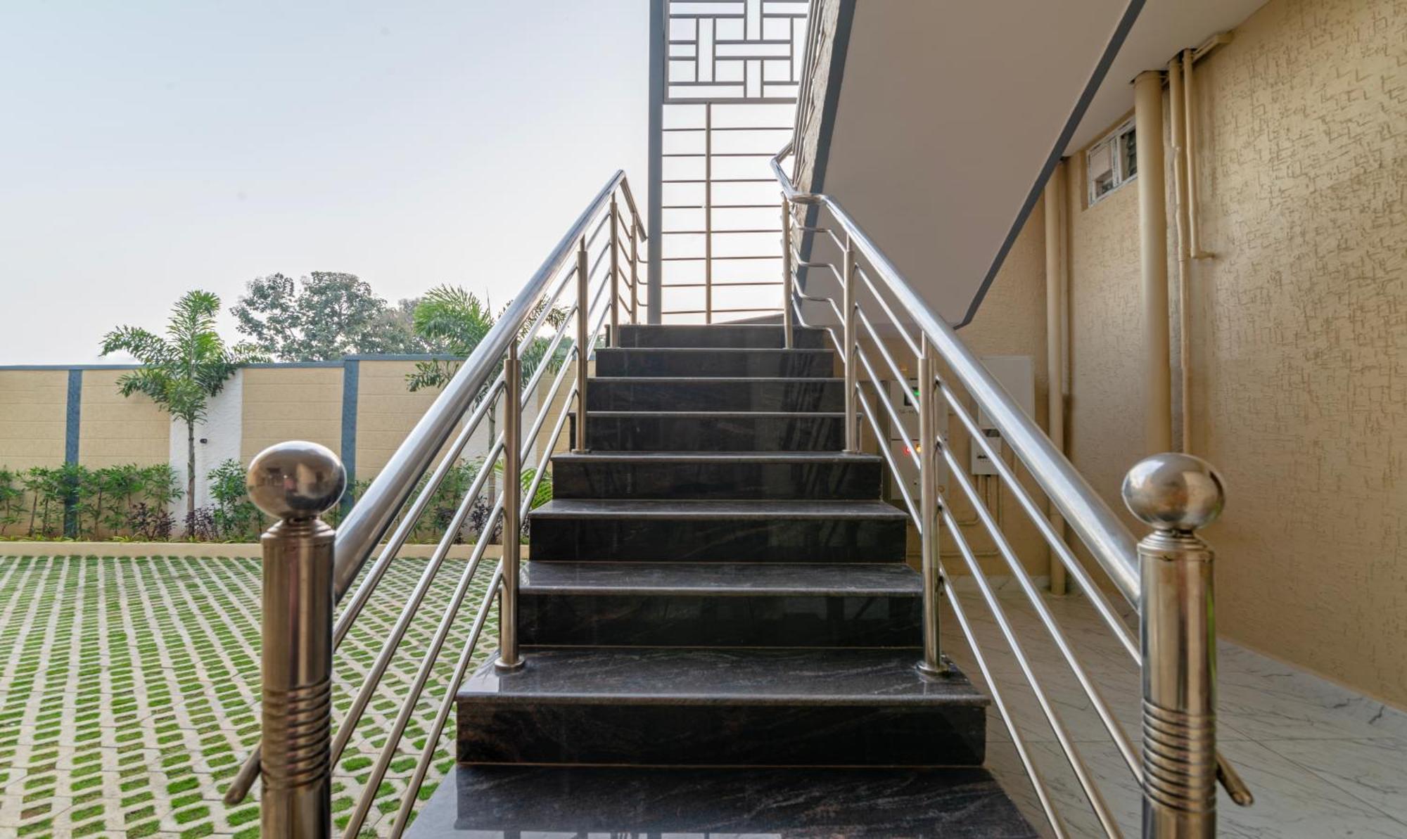 Itsy Hotels Kurinji Stay Inn Yelagiri Exterior photo